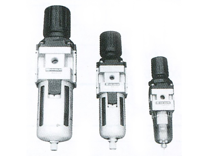 AW系列過(guò)濾帶減壓閥
